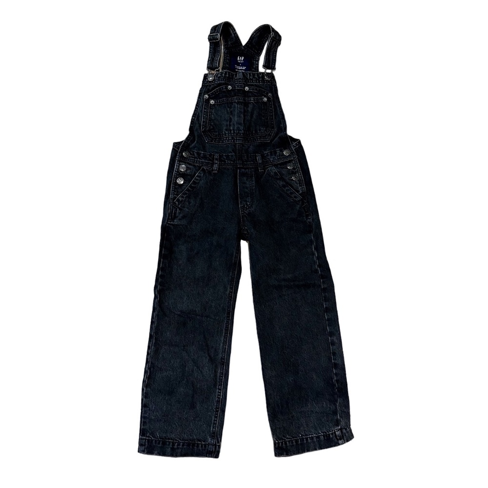 Gap Overalls sz 8